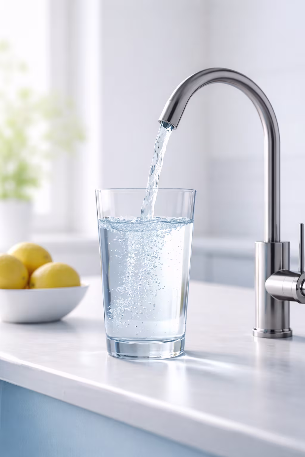 AquaaLiv Water Purifier Services Background